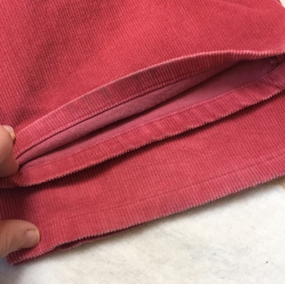 7 For All Mankind Bootcut Corduroy By Jerome Dahan - Picture 8 of 8